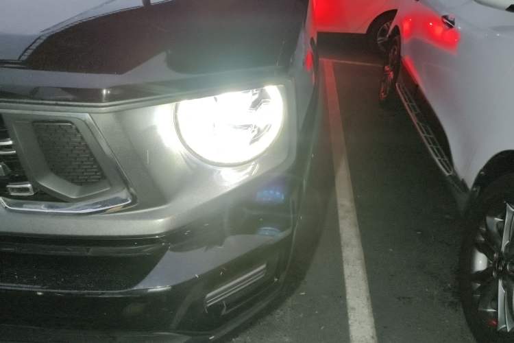 Used Haval H Dog 2023 1.5T Two-Wheel Drive Chao Ye Version Plus