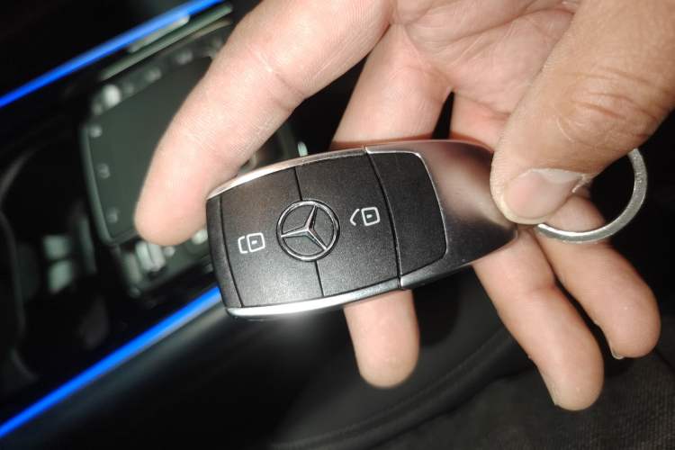 Used Mercedes-Benz B-Class 2022 Revised B 200 Dynamic Edition