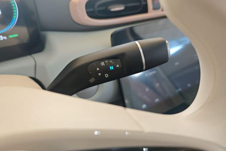 Used Leapmotor T03 2025 310 Comfort Edition