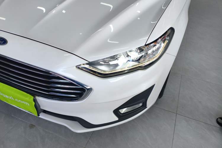 Used Ford Mondeo 2020 EcoBoost 180 Stylish Model