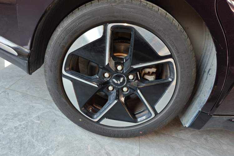 Used Wuling Xingguang 2023 150 Advanced Edition
