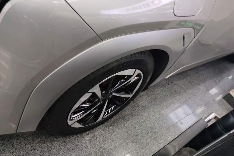 Used AION Y 2023 Plus 510 Smart Edition