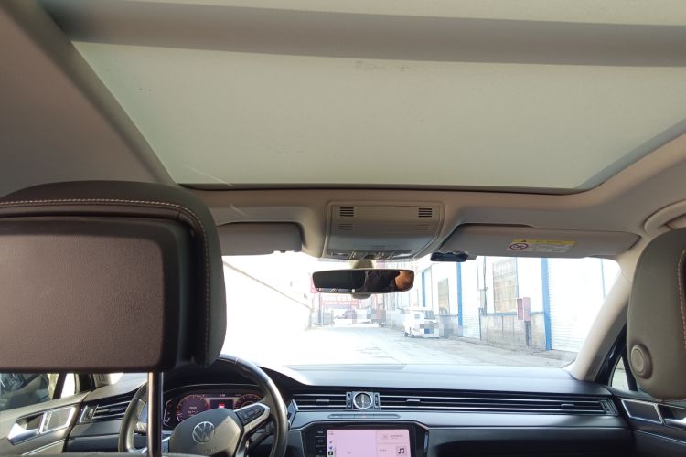 Used Volkswagen Magotan 2021 330TSI DSG 30th Anniversary Edition