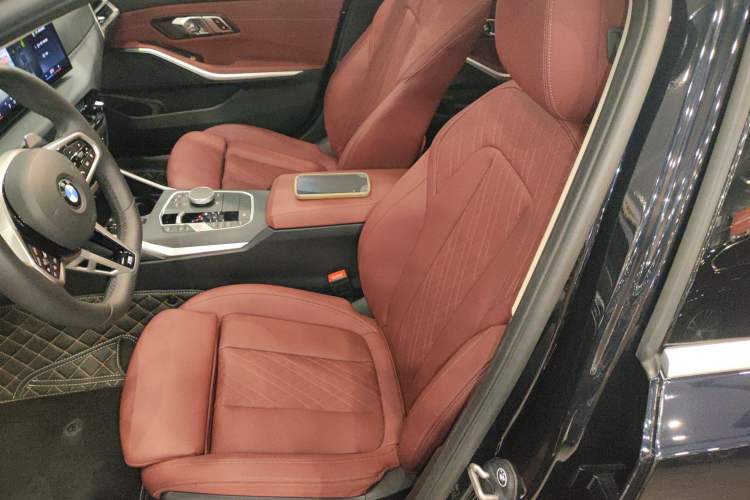 Used BMW 3 Series 2025 325Li M Sport Package
