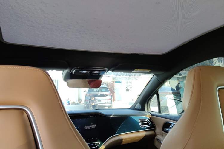 Used  R7 2024 Advanced Edition
