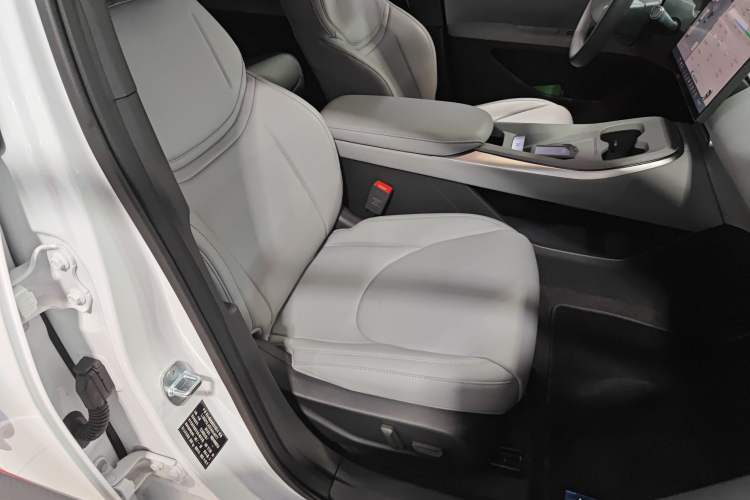 Used XPeng MONA M03 2024 515 Long-Range