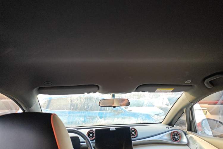 Used BYD Dolphin 2021 405 km Free Version