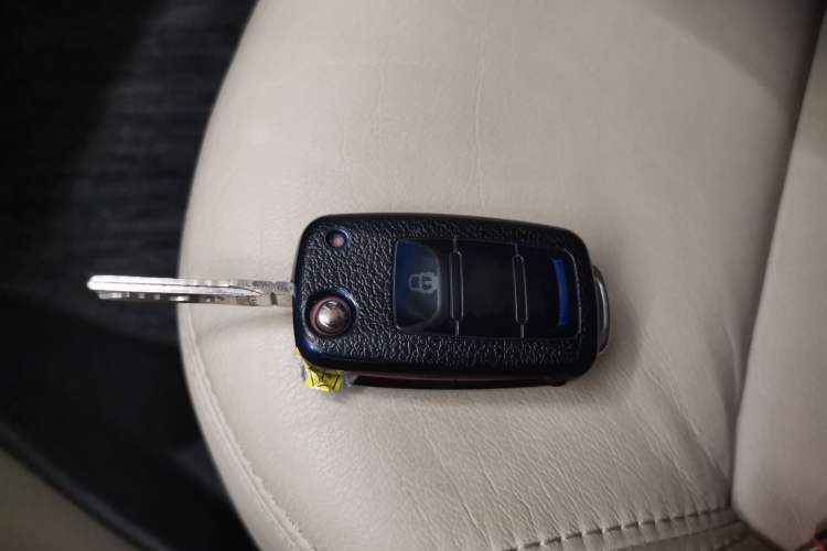 Used Skoda Octavia 2009 1.6L Automatic Elegance Edition
