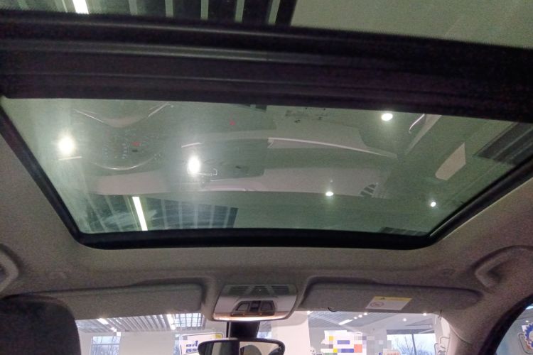 Used BMW X1 2019 sDrive18Li Fashion Model
