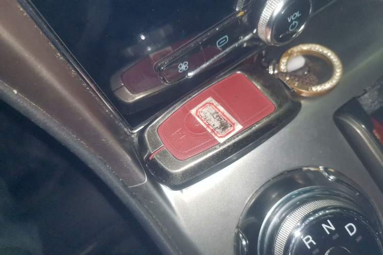 Used Ford Mondeo 2020 EcoBoost 180 Stylish Model