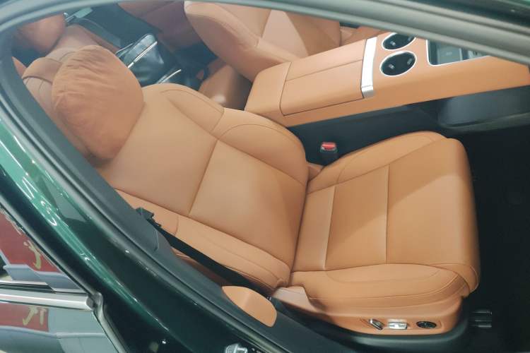 Used Li Auto L6 2024 Pro Model
