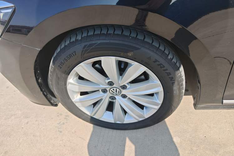 Used Volkswagen Passat 2019 330TSI Elite Edition China VI
