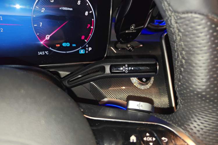 Used Mercedes-Benz C-Class 2022 C 260 L