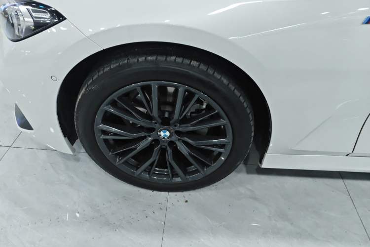 Used BMW 3 Series 2024 325Li M Sport Night Edition Package
