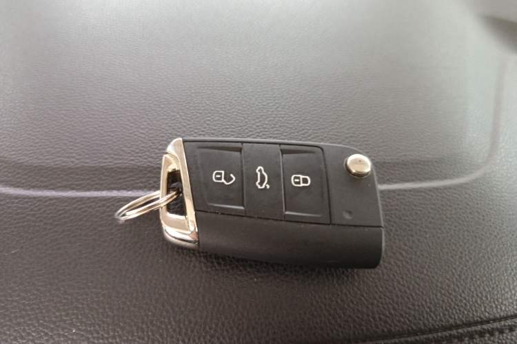 Used Volkswagen Sagitar 2021 280TSI DSG Excellence Edition
