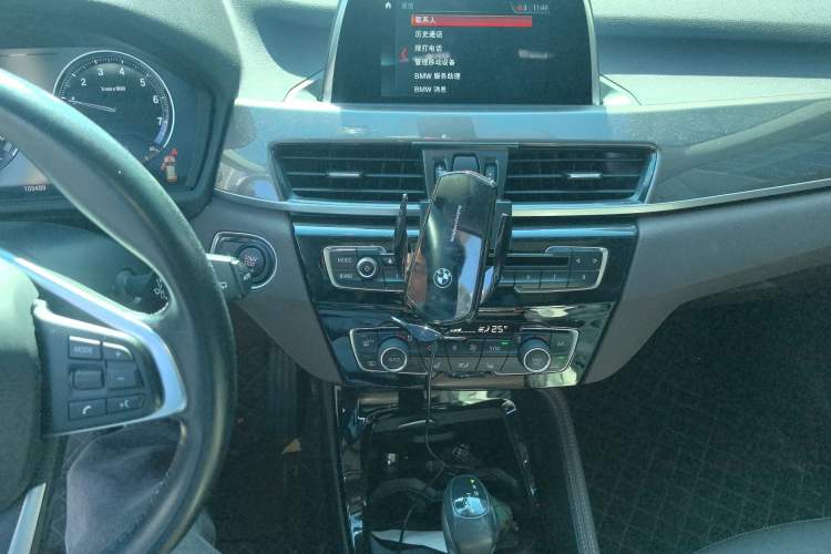 Used BMW X1 2018 xDrive20Li Luxury Edition