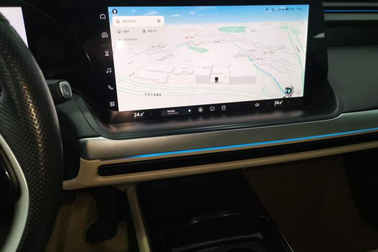 Used XPeng P7 2021 670G
