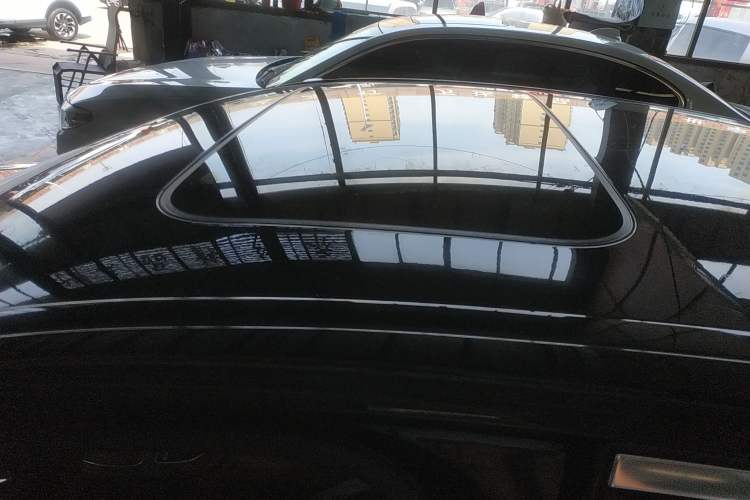 Used Mercedes-Benz E-Class 2018 Facelift E 200 L
