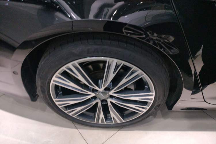 Used Audi A6L 2021 45 TFSI quattro Prestige Dynamic Edition
