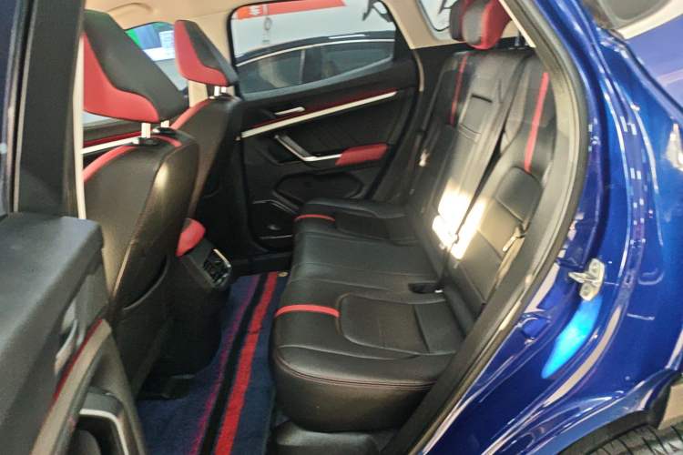 Used Haval H4 2019 1.5 GDIT DCT Luxury Smart Connectivity Version China VI Standard
