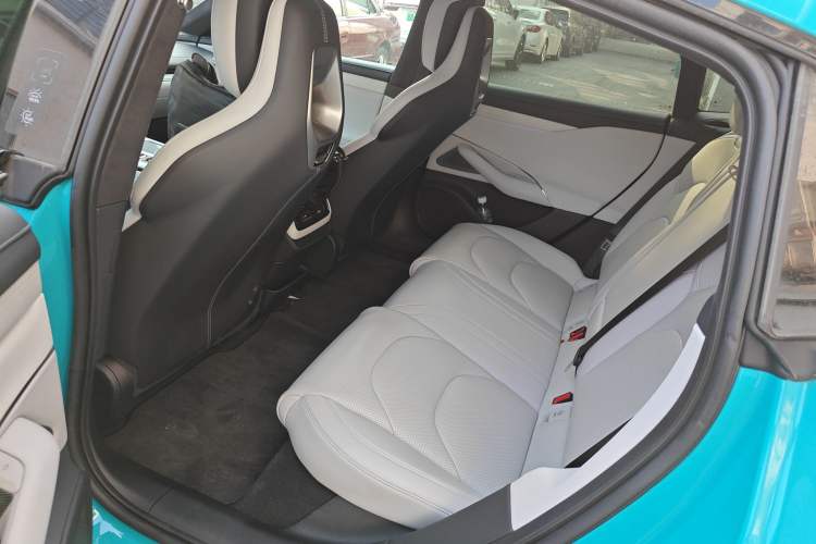 Used  SU7 2024 Four-Wheel-Drive Max Founder's Edition