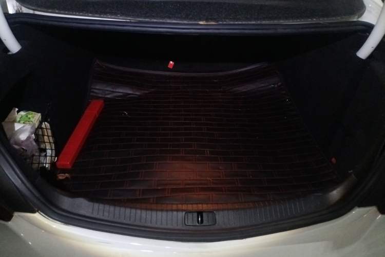 Used Buick Regal 2015 GS 2.0T Passionate Sport Edition