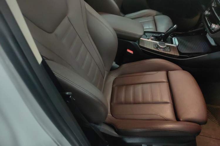 Used BMW X3 2020 xDrive28i Luxury Package