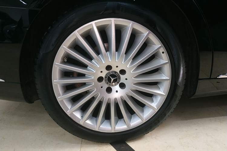 Used Mercedes-Benz S-Class 2020 S 350 L Business Class Ultimate Edition