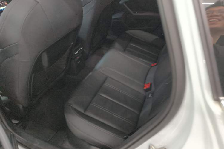 Used Audi A3 2022 Sportback 35 TFSI Luxury Prestige Edition
