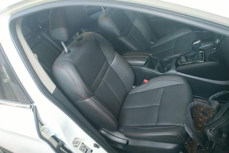 Used Nissan Qashqai 2022 2.0L CVT XV Premier Luxury Edition
