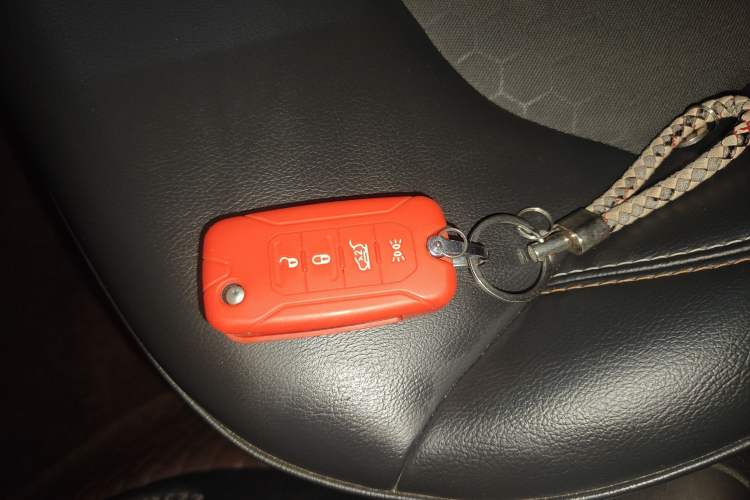 Used  Compass 2017 200T Automatic Enjoyment Version