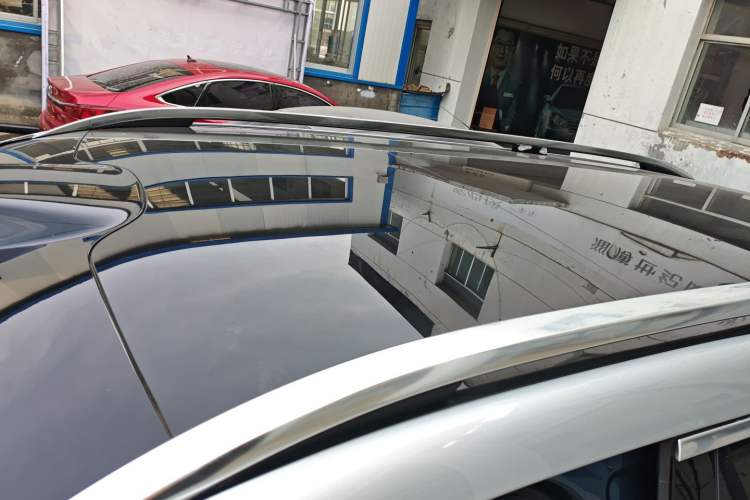 Used Hima AITO M9 2024 Range-Extended Ultra Version 42 kWh 6-Seater Model