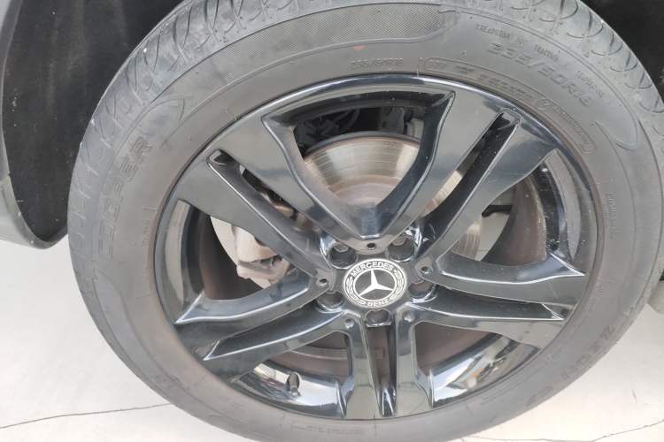 Used Mercedes-Benz GLA 2015 GLA 200 Sport Edition
