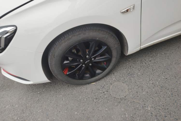 Used Chevrolet Monza 2022 Light Hybrid Redline 320T Dual-Clutch Thrilling Edition
