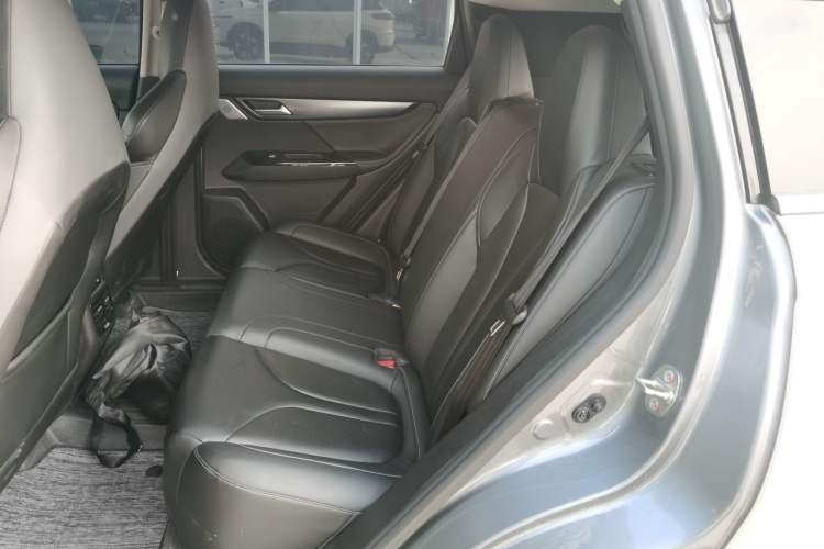 Used XPeng G3 2021 G3i 460N
