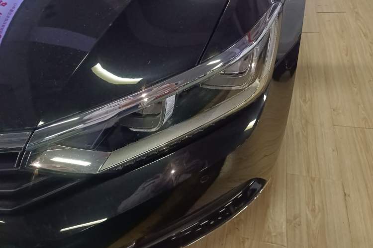 Used Volkswagen Magotan 2019 330TSI DSG Leading Model China VI Standard
