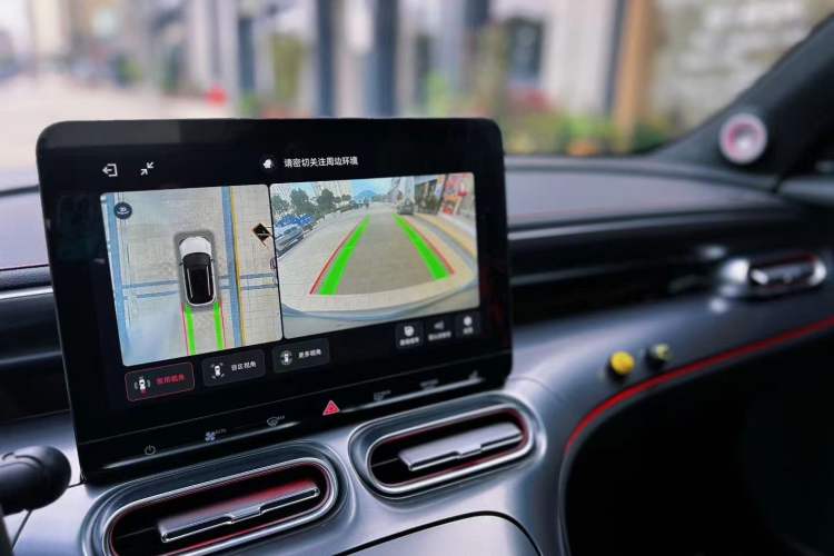 Used  #1 2022 BRABUS Performance Edition
