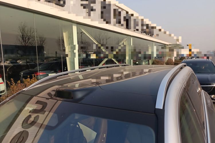 Used Hima AITO M9 2024 Range-Extended Ultra Version 52 kWh 5-Seater Model