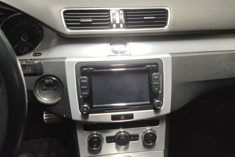 Used Volkswagen FAW-Volkswagen CC 2016 2.0 TSI Luxury Model