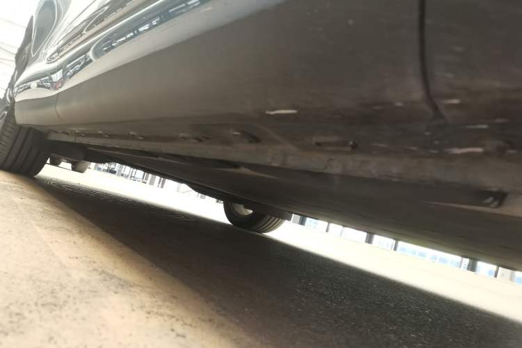 Used  LS6 2025 Ultra-Powerful Lingxi Intelligent Enjoyment Edition
