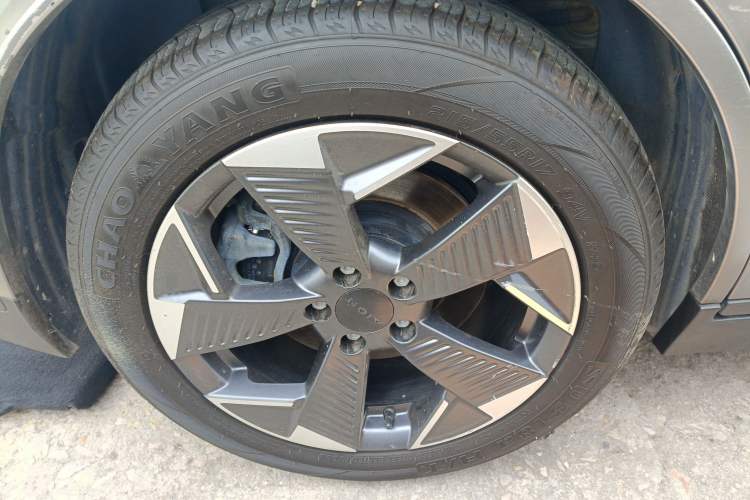 Used AION Y 2022 70 Enjoyment Edition Lithium Iron Phosphate