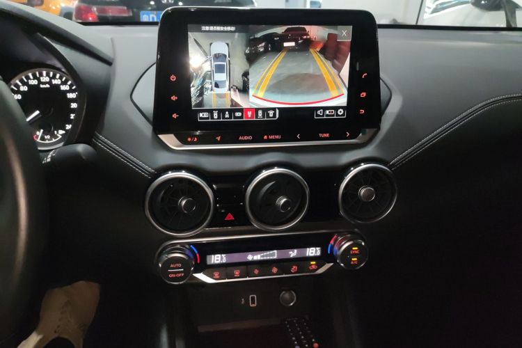 Used Nissan Sylphy 2022 1.6L XL CVT Enjoyment Edition
