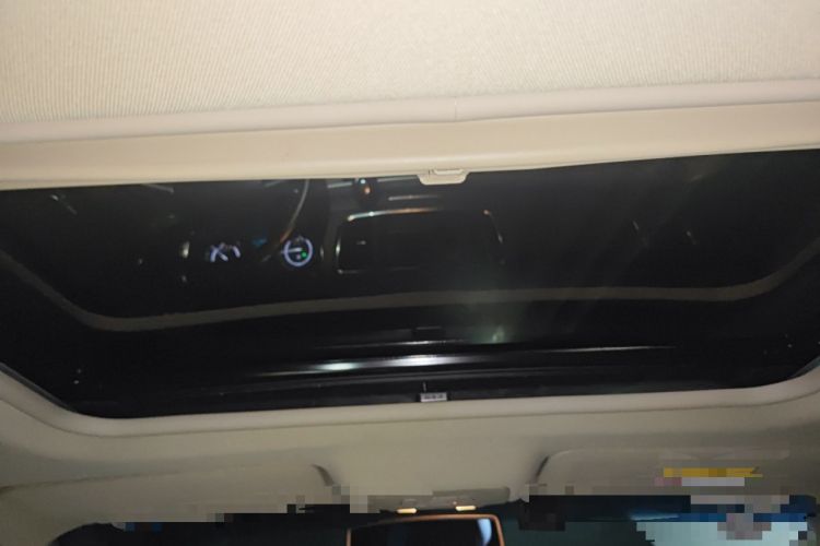 Used Buick GL8 2017 25S Luxury Version China V Standard
