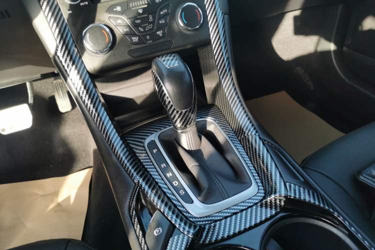 Used Ford Mondeo 2013 2.0L GTDi 200 Fashion Edition
