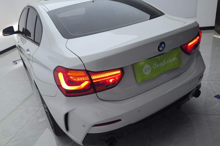 Used BMW 1 Series 2021 Restyled 125i M Sport Night Edition