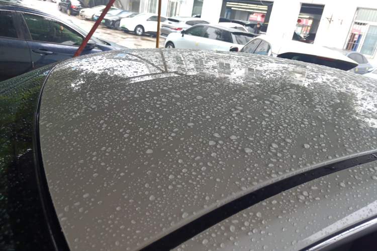 Used Dongfeng Aeolus E70 2023 PRO Smart Drive Edition
