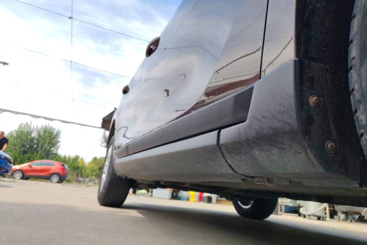 Used Peugeot 2008 2014 1.6L Manual Trend Edition
