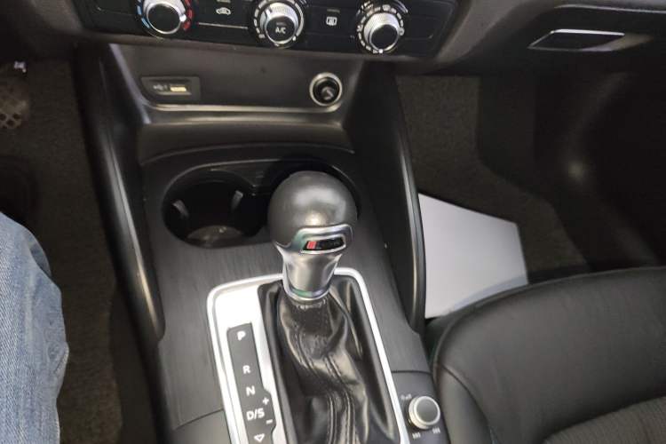 Used Audi A3 2018 30th Anniversary Edition Limousine 35 TFSI Fashion Model