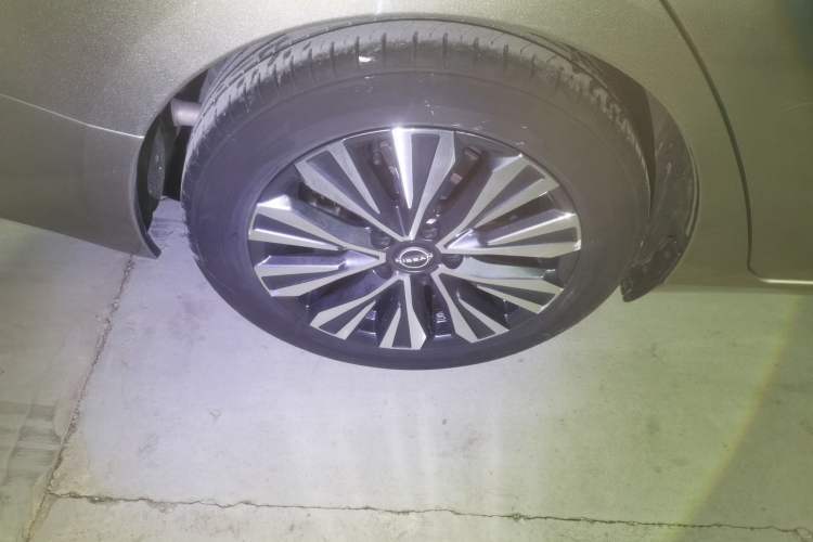 Used Nissan Teana 2022 2.0L XL-TLS Enjoyment Edition
