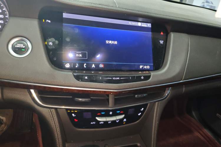 Used Cadillac CT6 2019 28T Elite Edition